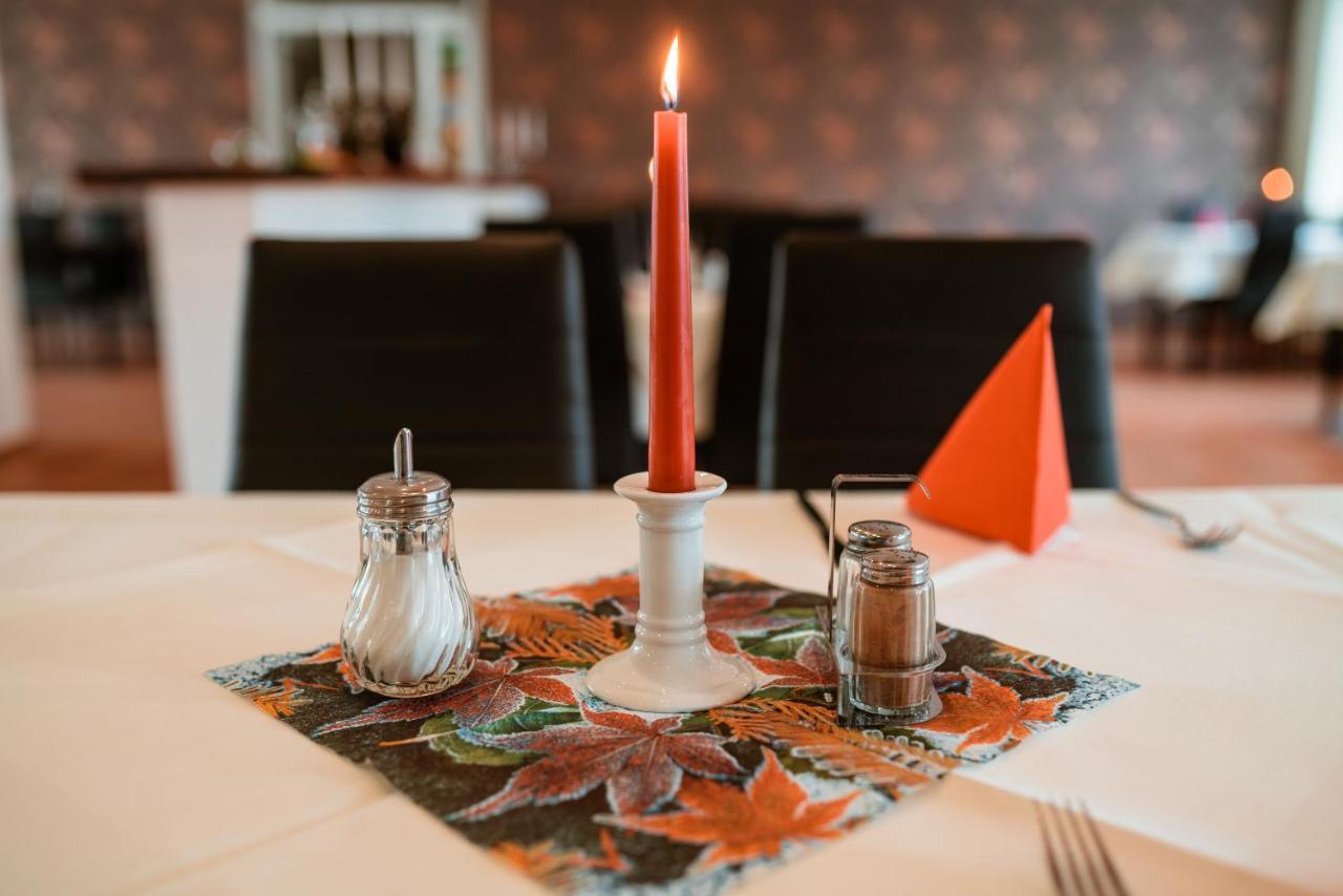 Milde Hotel Kalbe  Ngoại thất bức ảnh