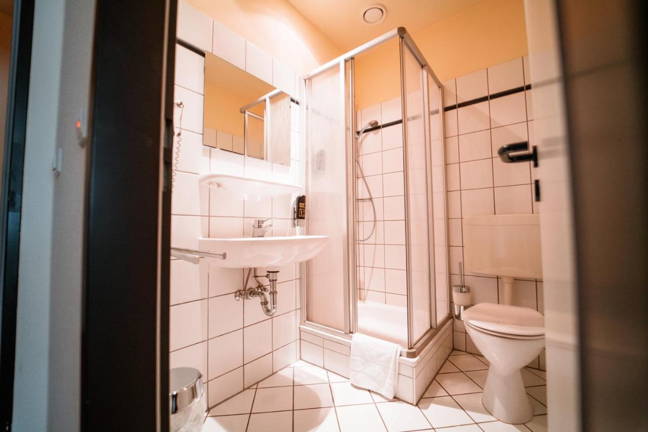 Milde Hotel Kalbe  Ngoại thất bức ảnh