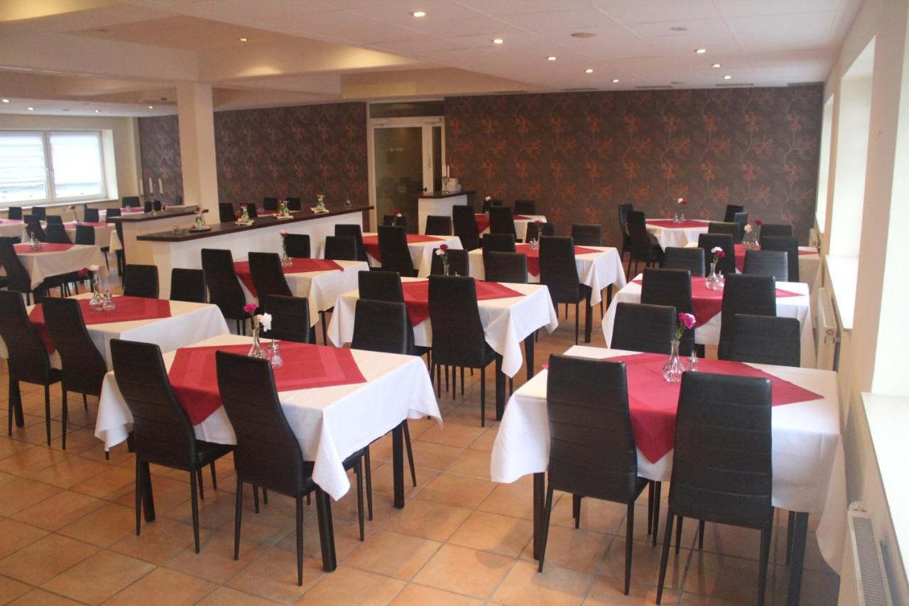 Milde Hotel Kalbe  Ngoại thất bức ảnh