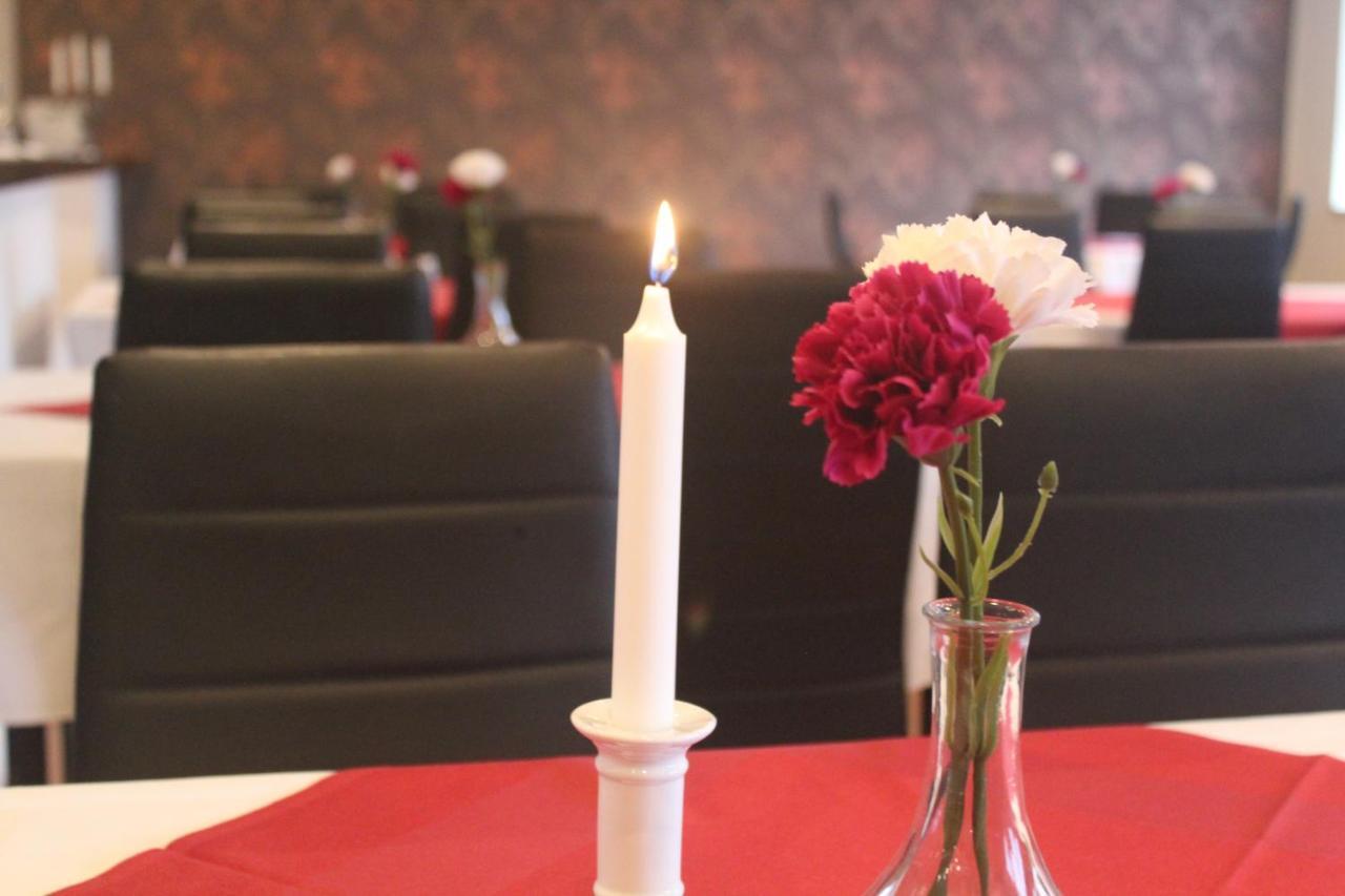 Milde Hotel Kalbe  Ngoại thất bức ảnh