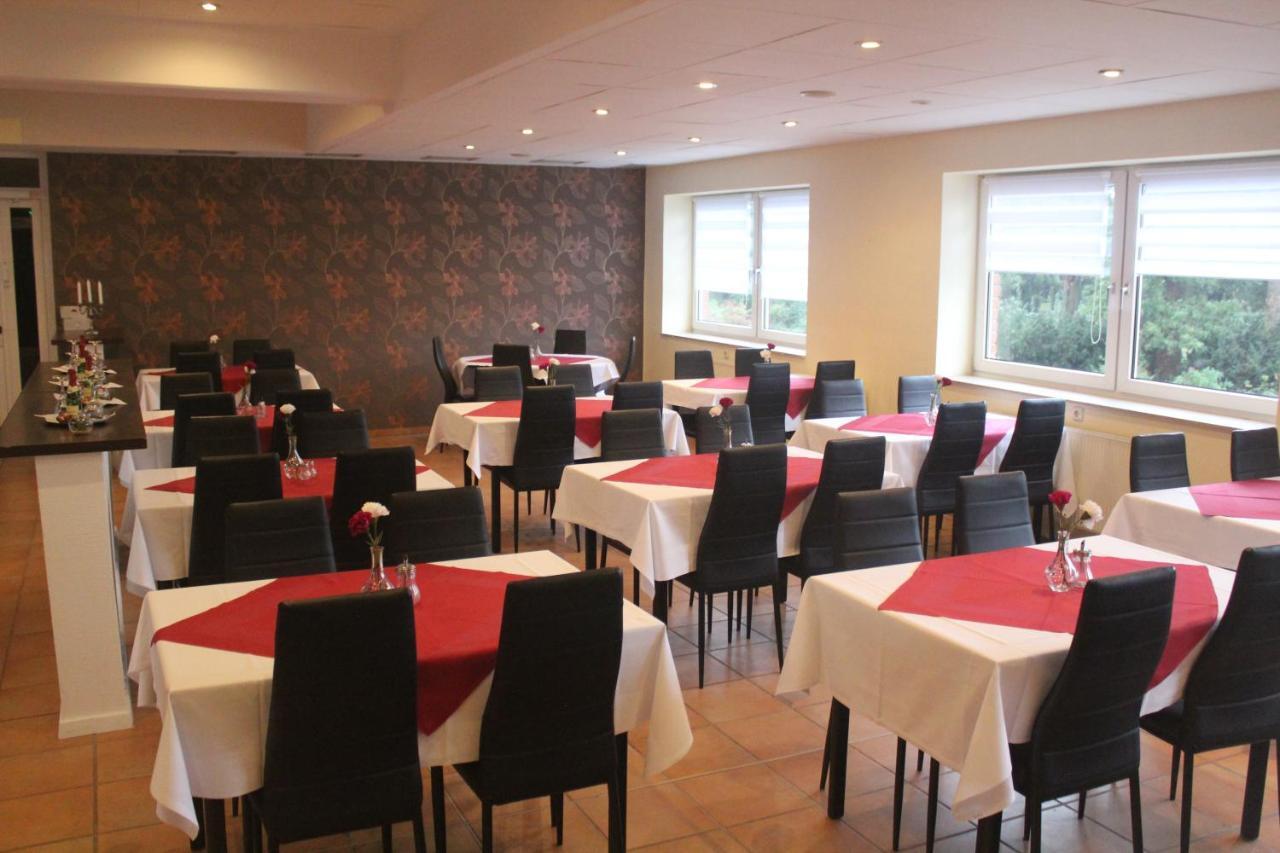Milde Hotel Kalbe  Ngoại thất bức ảnh